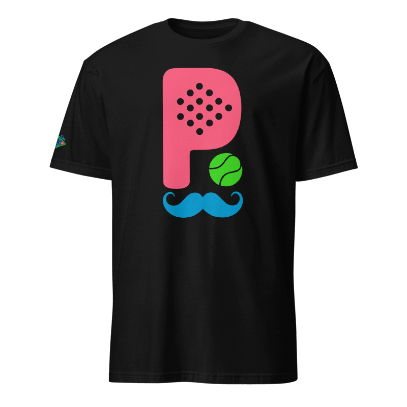 Gentlemen's Padel Club - ICON SERIES - Short Sleeve T-shirt