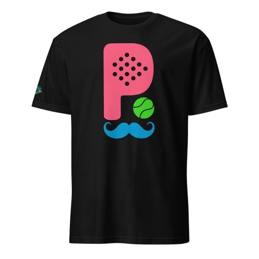 Gentlemen's Padel Club - ICON SERIES - Short Sleeve T-shirt