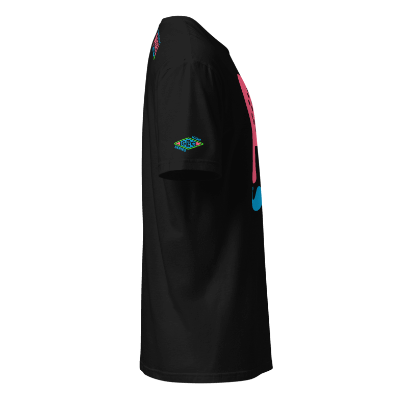 Gentlemen's Padel Club - ICON SERIES - Short Sleeve T-shirt