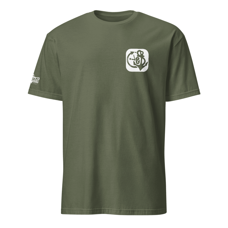 Time & Tide - Hayling Island - Classic T-Shirt