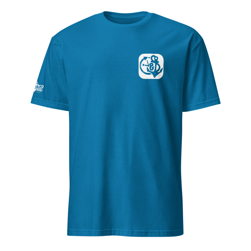 Time & Tide - Hayling Island - Classic T-Shirt
